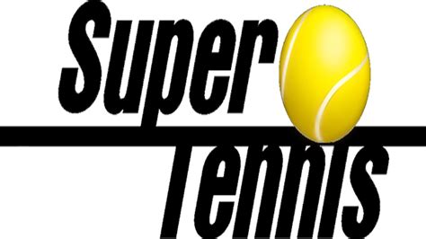 super tennis|supertennis streaming.